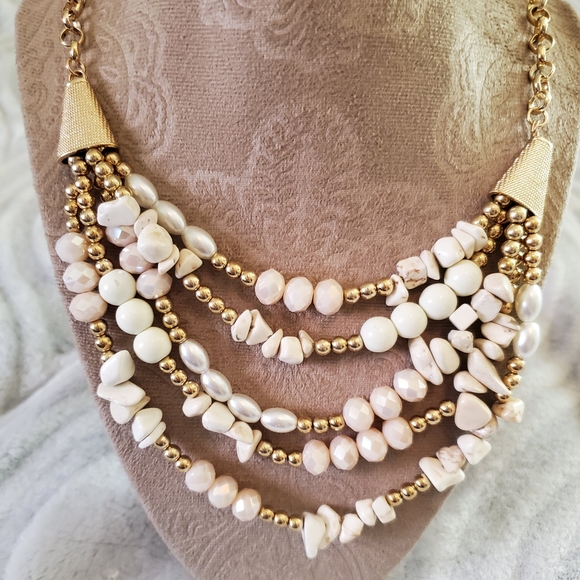 TIME AND TRU NECKLACE - Picture 2 of 6